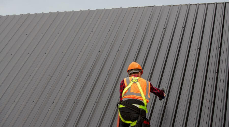 Professional Flat Roofing Installation in Angelus Oaks, CA